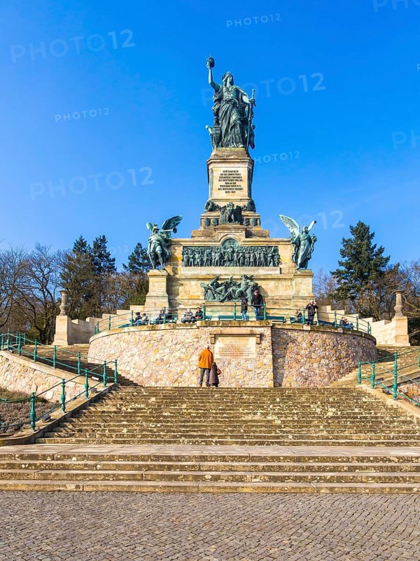 Niederwald Monument