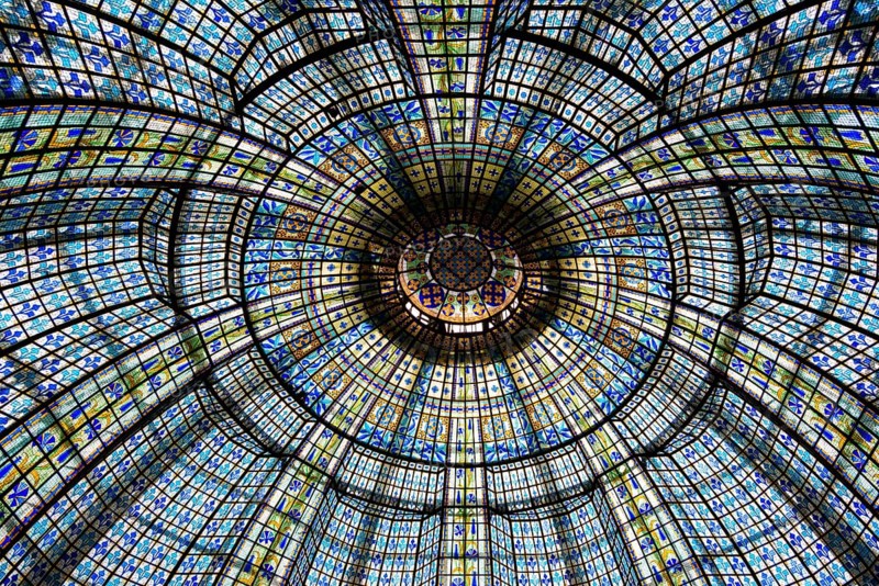 Dome