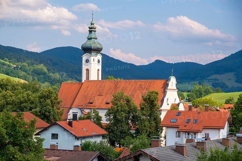 Parish Church St. Anton