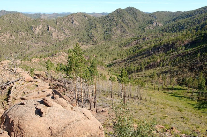 Plateau