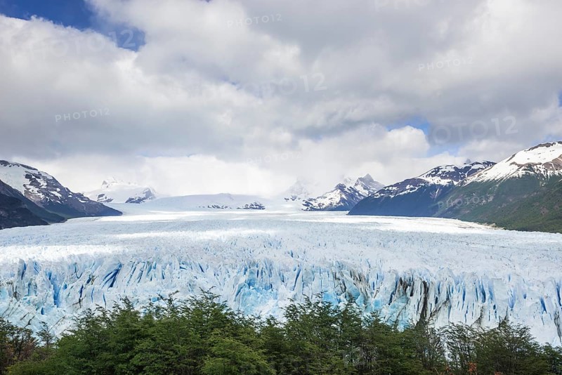 Perito Moreno Glacier