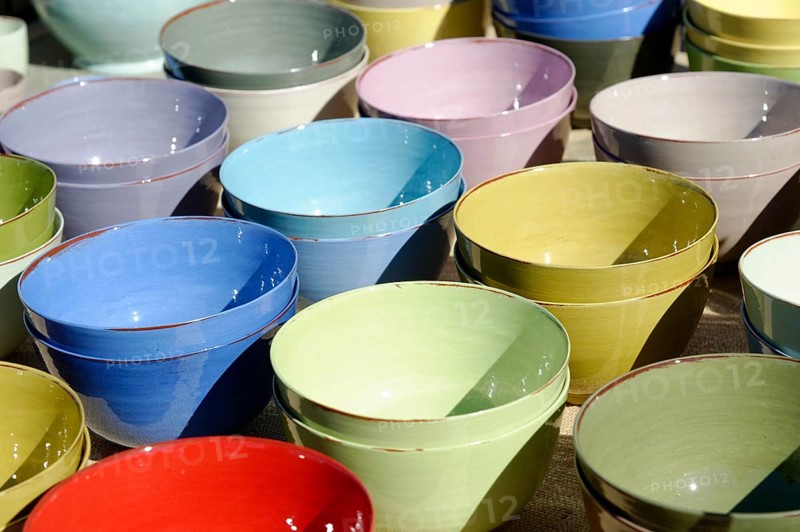 Bowls, Marseille