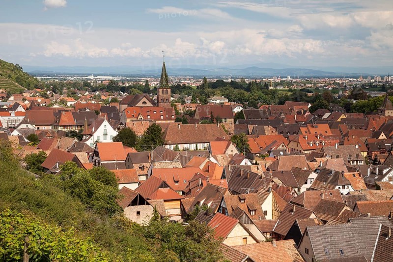 Townscape