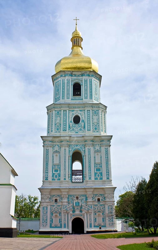Saint Sophia Cathedral
