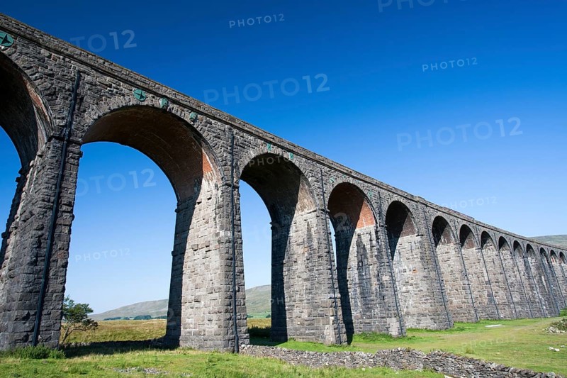 Railway bridge