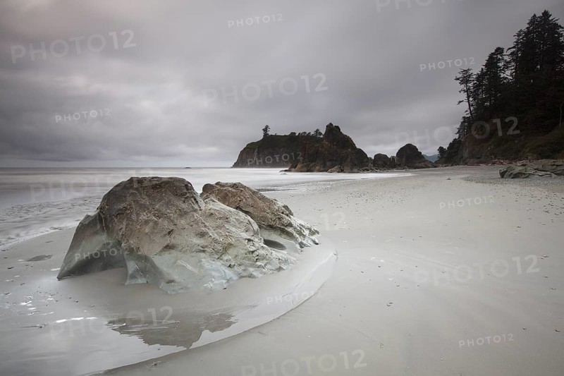 Ruby Beach