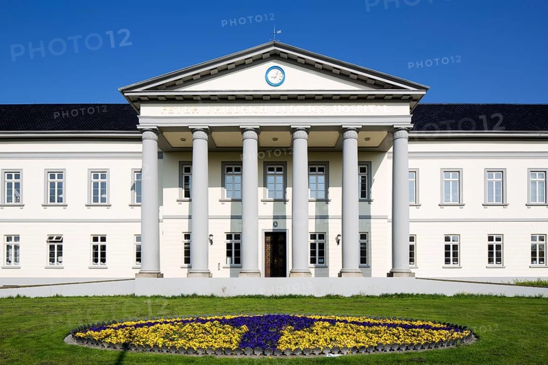 Peter Friedrich Ludwig Hospital