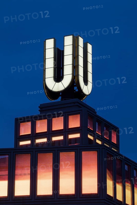 U-Turm Dortmund
