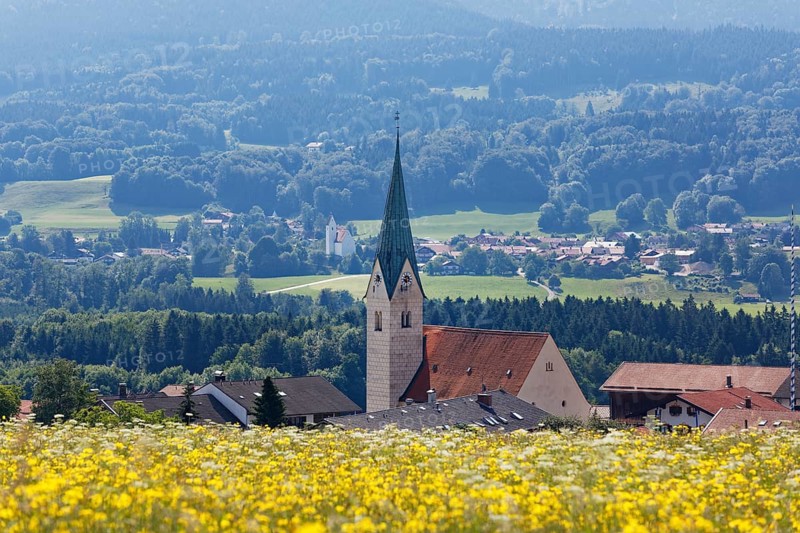 Townscape
