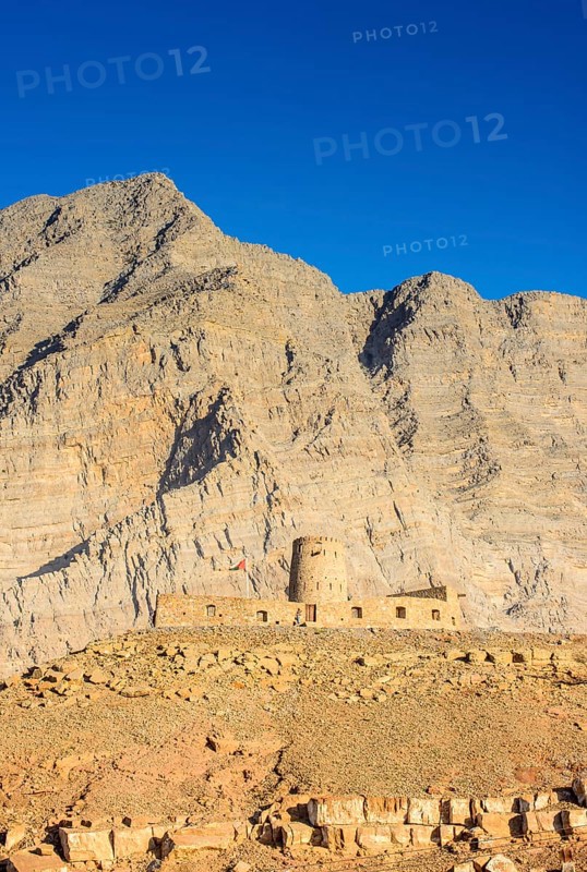 Bukha Castle