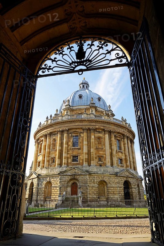 Radcliffe Camera