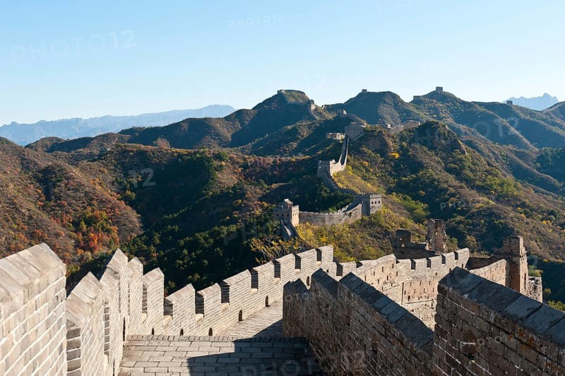 Great Wall of China
