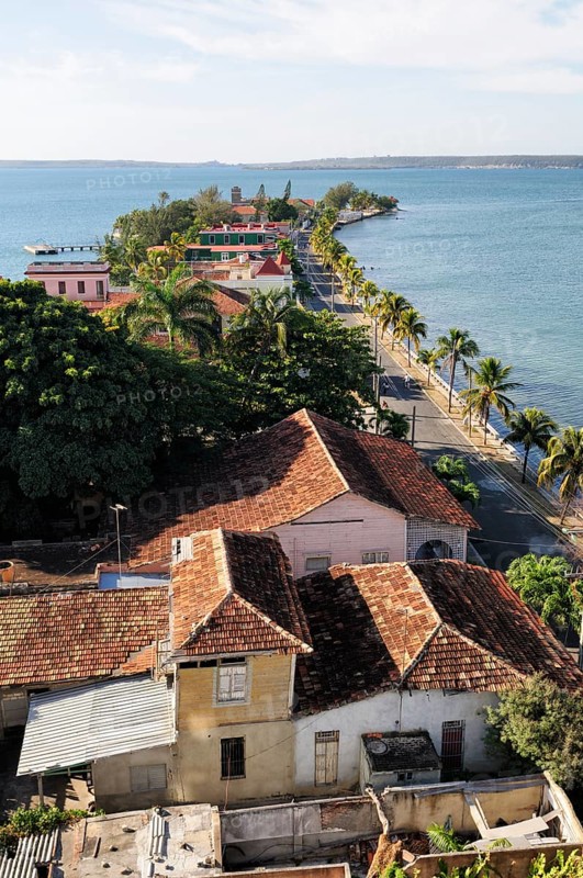 Peninsula of Punta Gorda