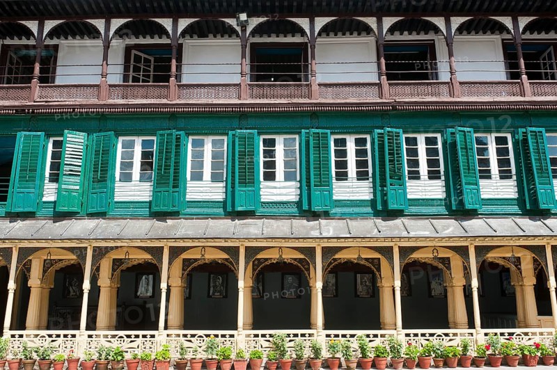 Newari architecture