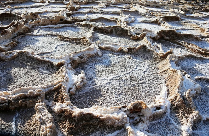 Badwater Basin