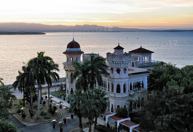 Palacio de Valle