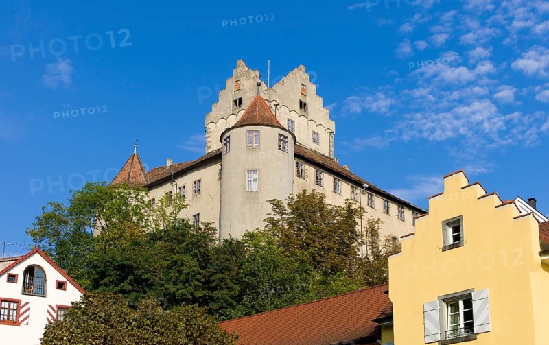 Burg Meersburg