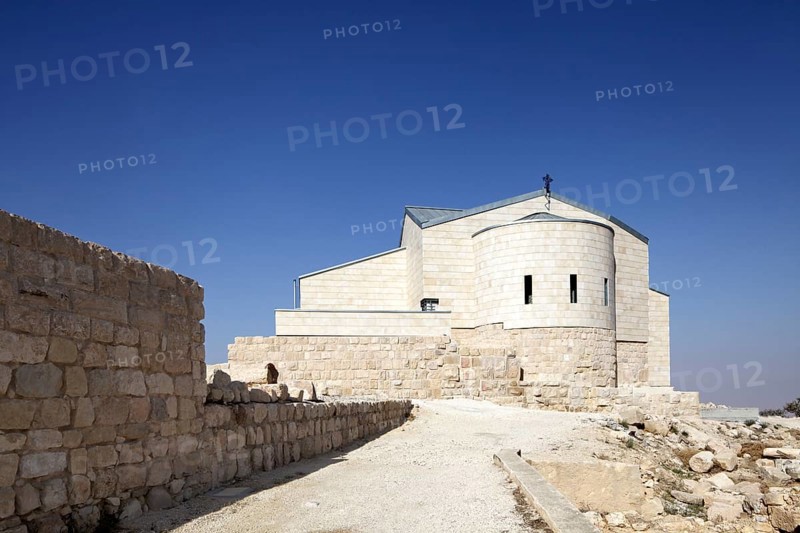 Franciscan church after renovation