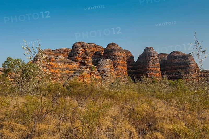 Bungle Bungles