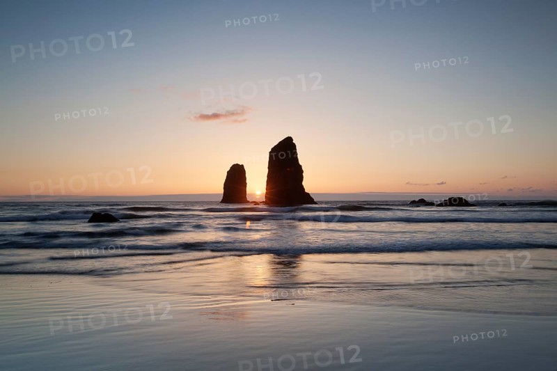 Haystack Rock