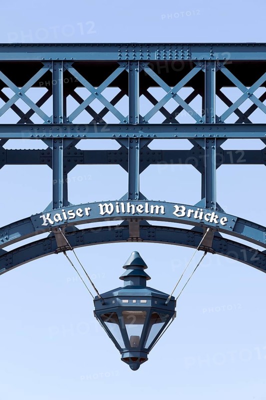 Kaiser Wilhelm Bridge