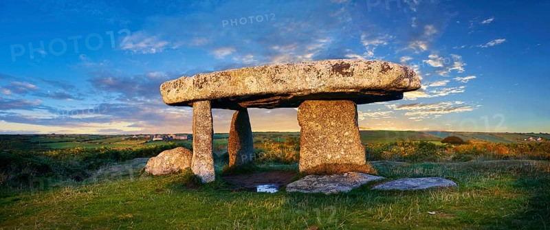 Lanyon Quoit