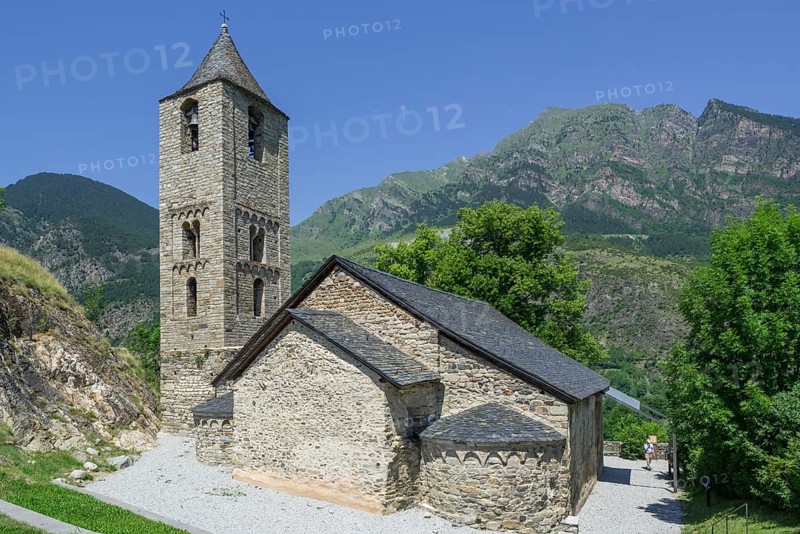 Church of Sant Joan