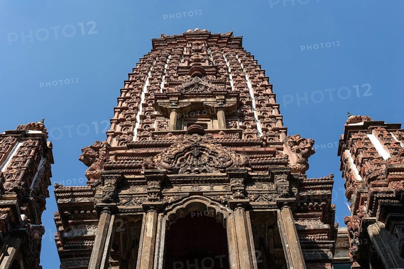 Mahabaudha Temple