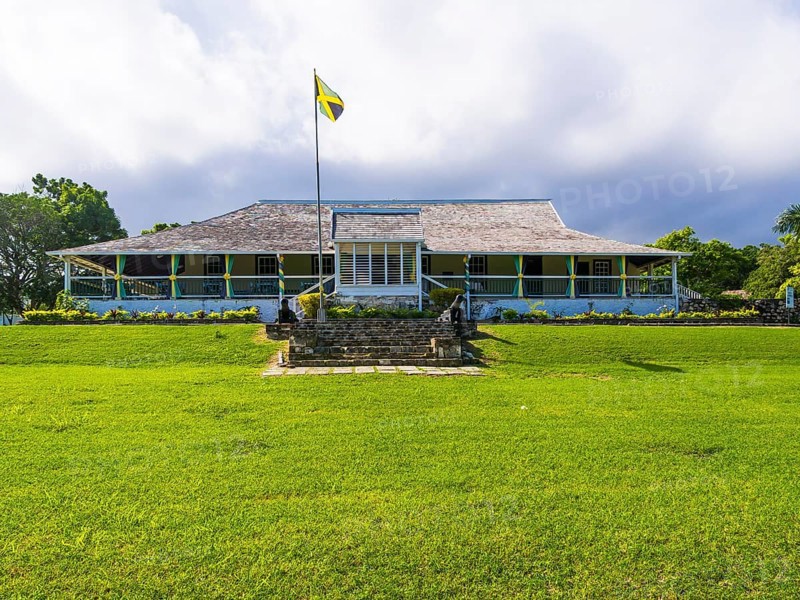 Seville Heritage Park