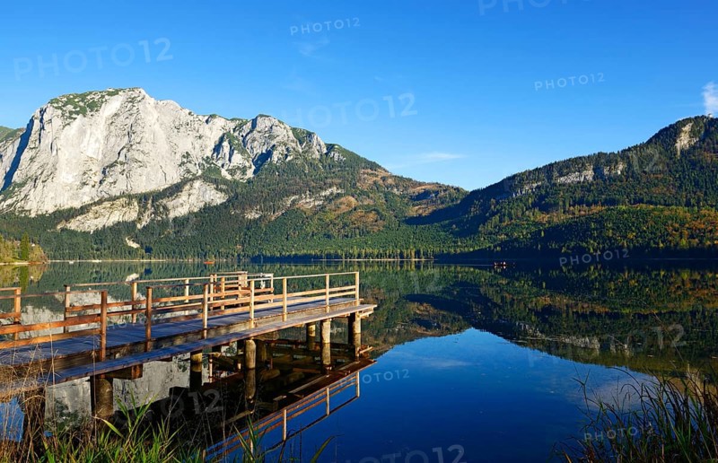 Lake Altaussee
