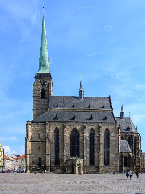 St. Bartholomew's Cathedral