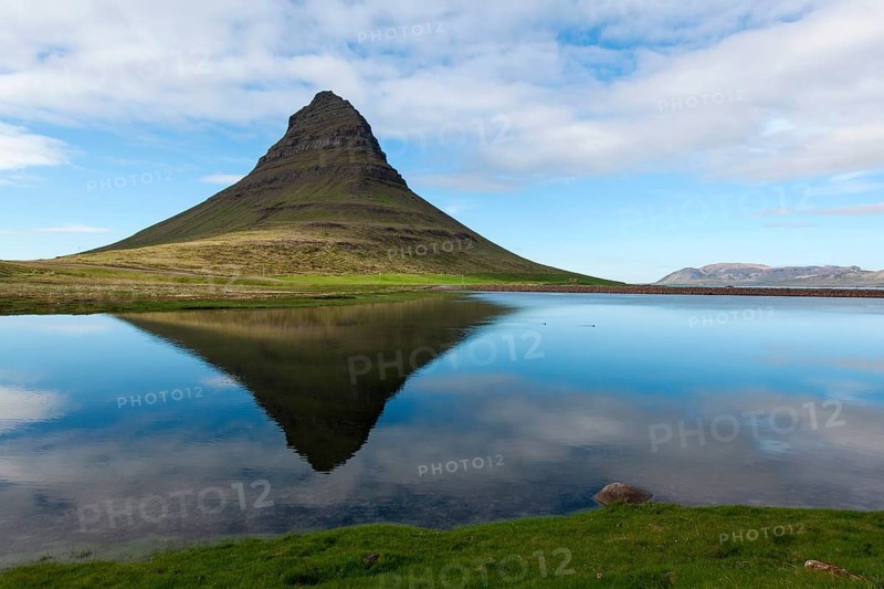 Kirkjufell