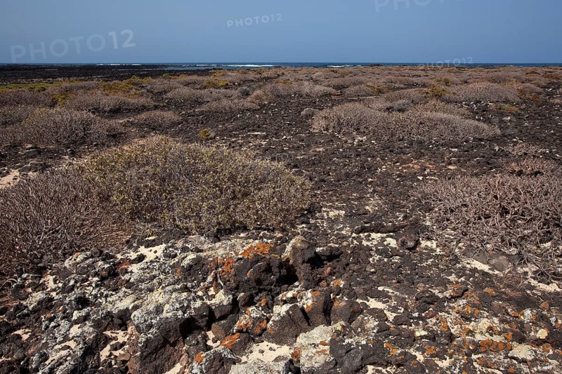 Bajo de los Sables in Orzola