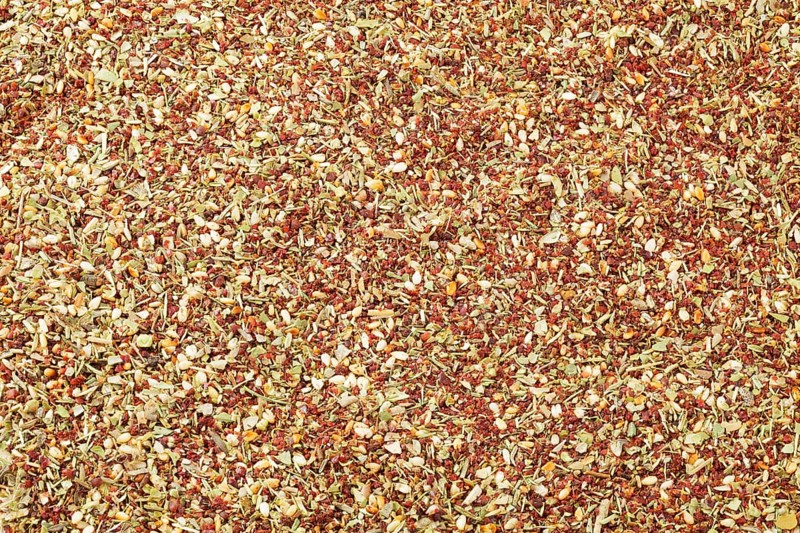 Za'atar
