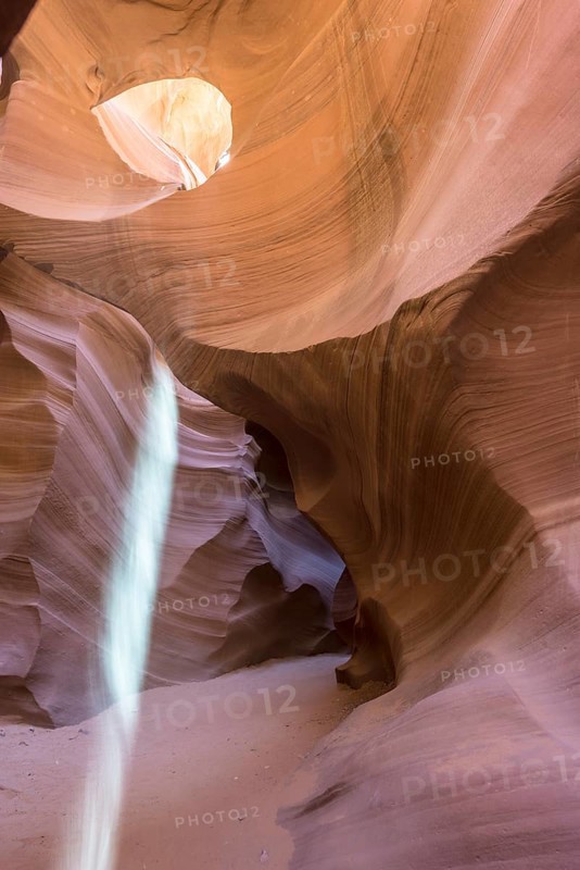 Lower Antelope Canyon