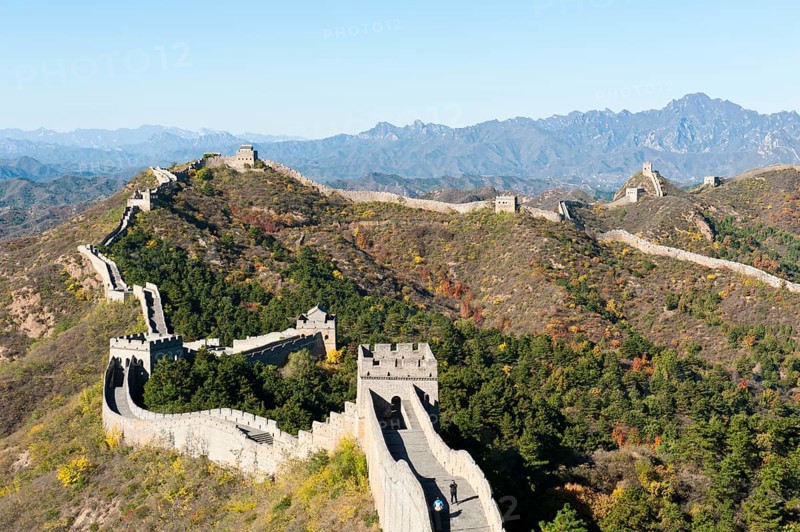 Great Wall of China