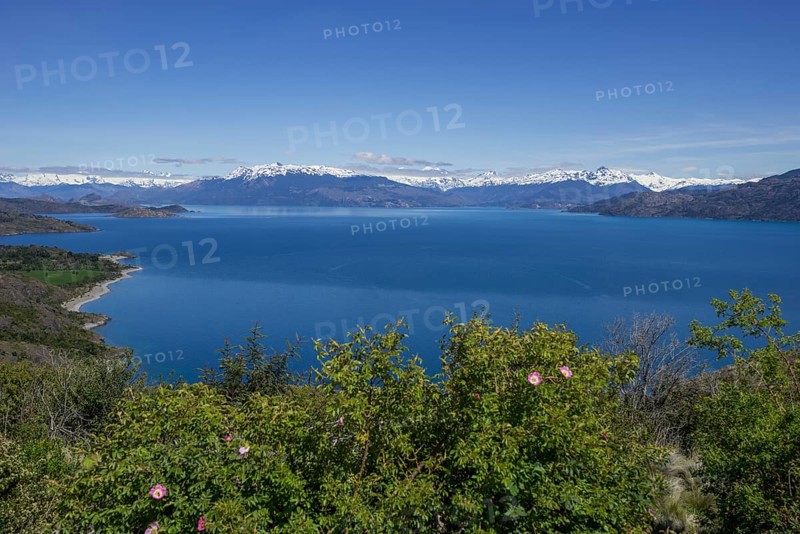 General Carrera Lake