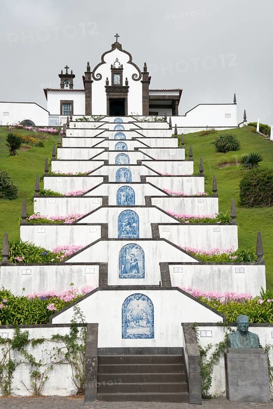 Chapel Hermitage of Nossa Senhora da Paz