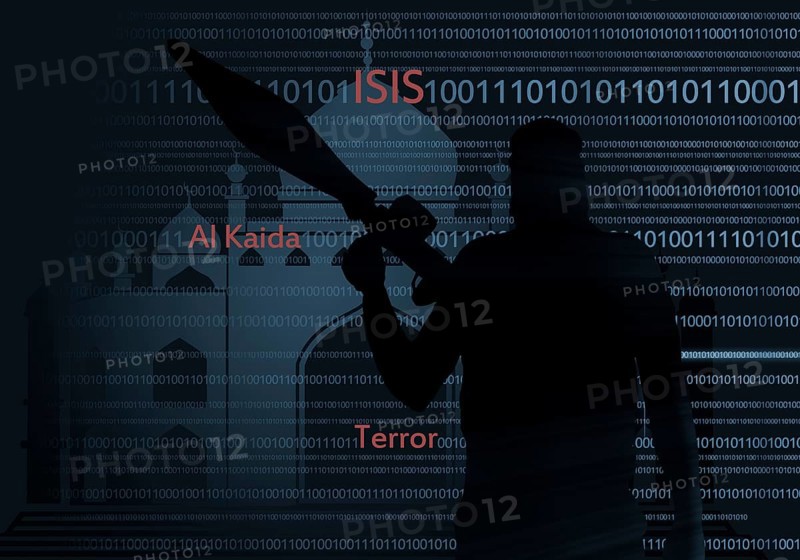 Terrorist
