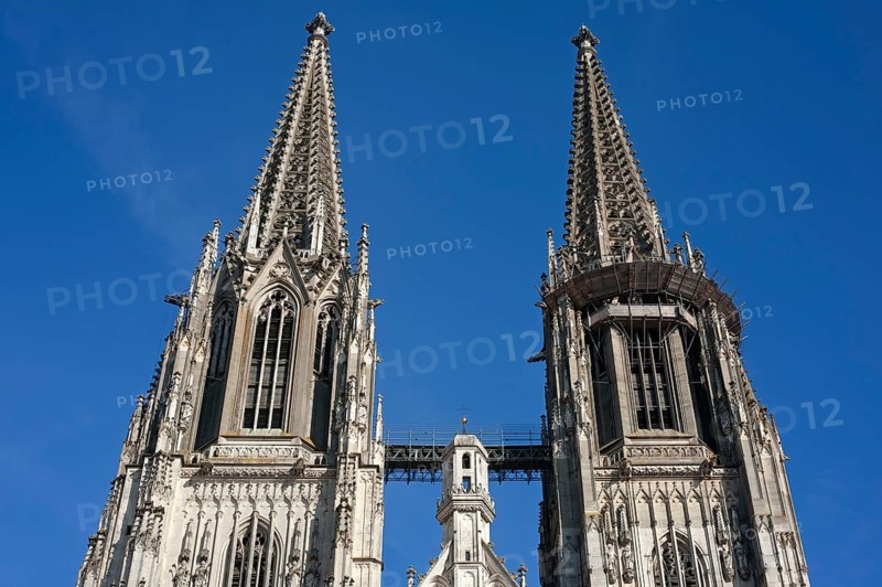 Towers