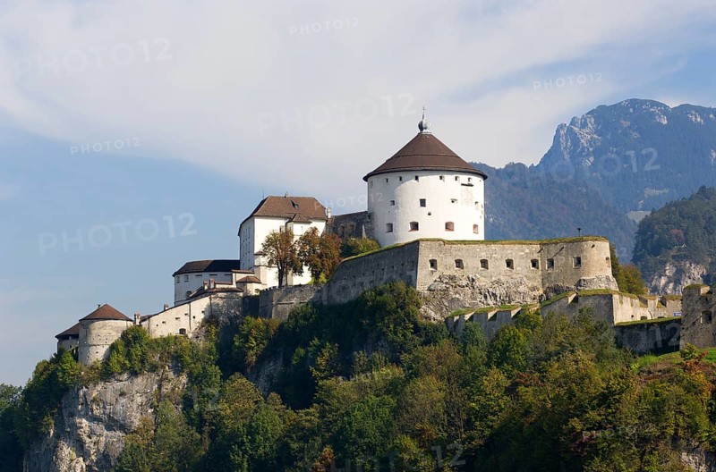 Kufstein Fortress