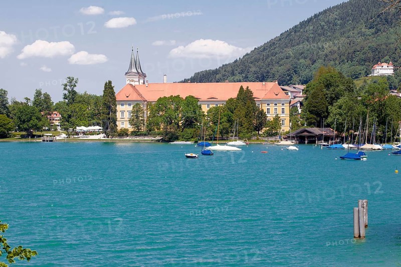 Tegernsee Abbey