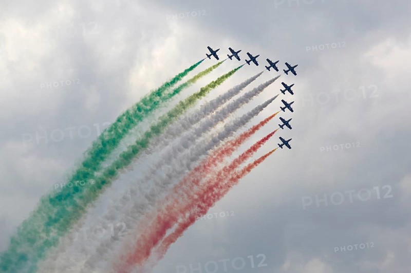 Frecce Tricolori