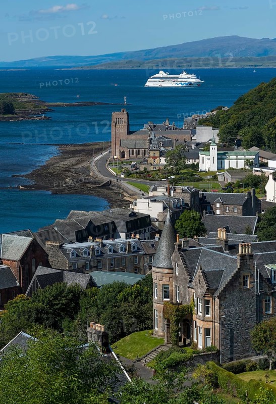 Townscape