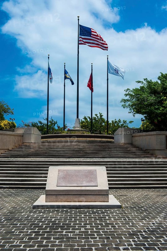 American Memorial Park