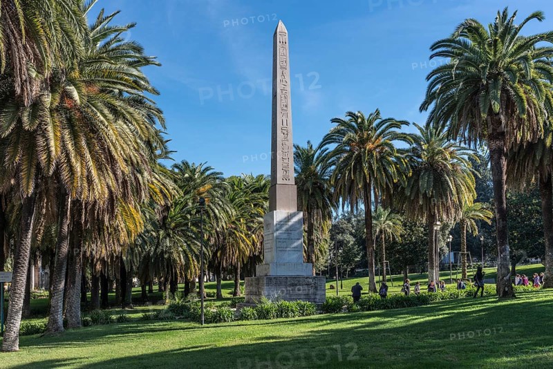 Egyptian Obelisk