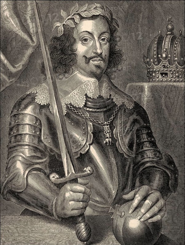 Ferdinand III.