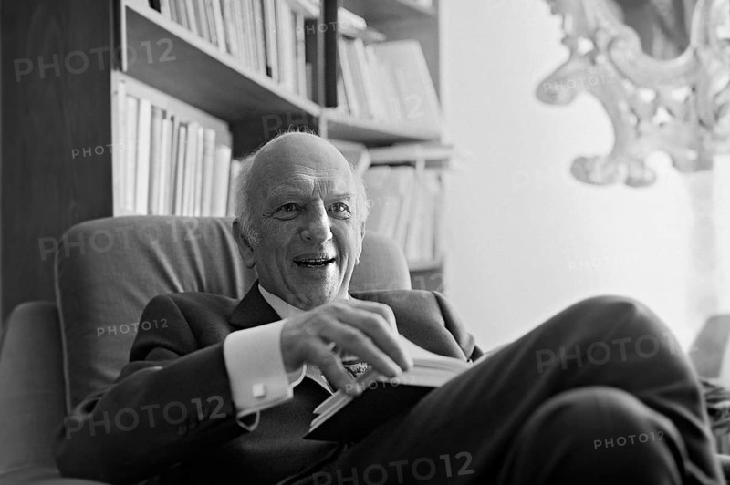 Werner Finck