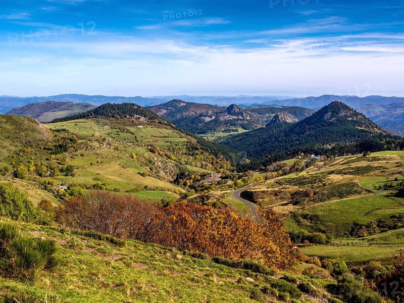 Cirque des Boutieres