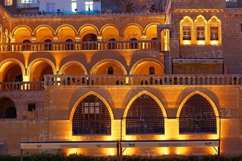 Mardin Museum